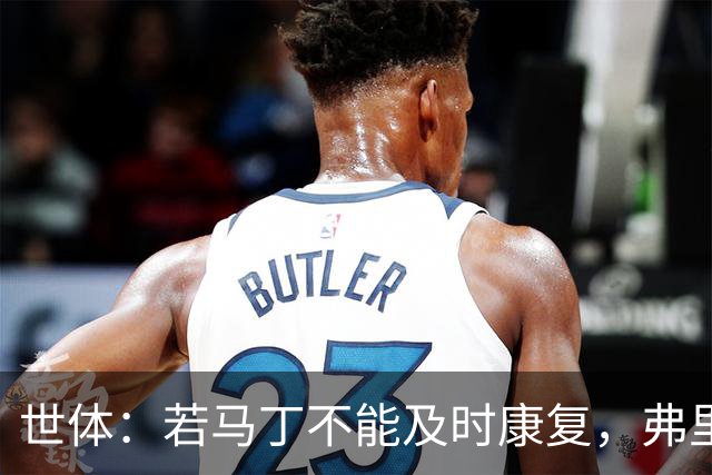 世体：若马丁不能及时康复，弗里克可能让罗德里对巴黎踢中卫