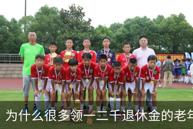 为什么很多领一二千退休金的老年人，宁愿在家过节俭生活！