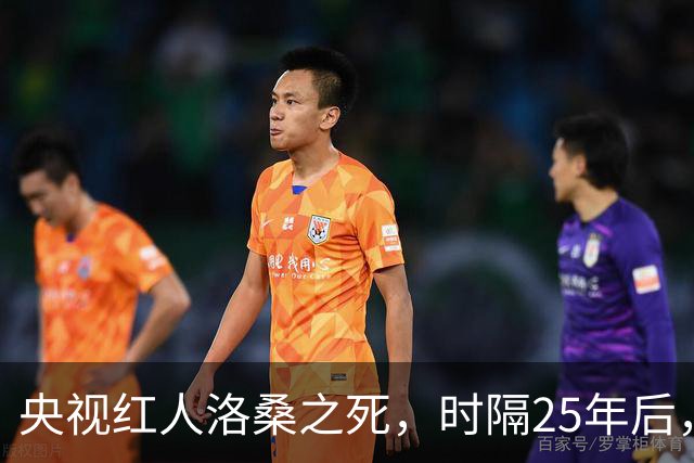 央视红人洛桑之死，时隔25年后，搭档博林坦白：他根本没喝多少酒