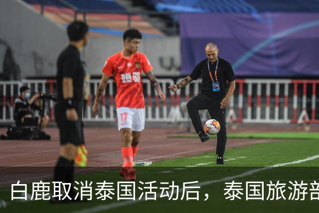 白鹿取消泰国活动后，泰国旅游部长一番话引发争议！